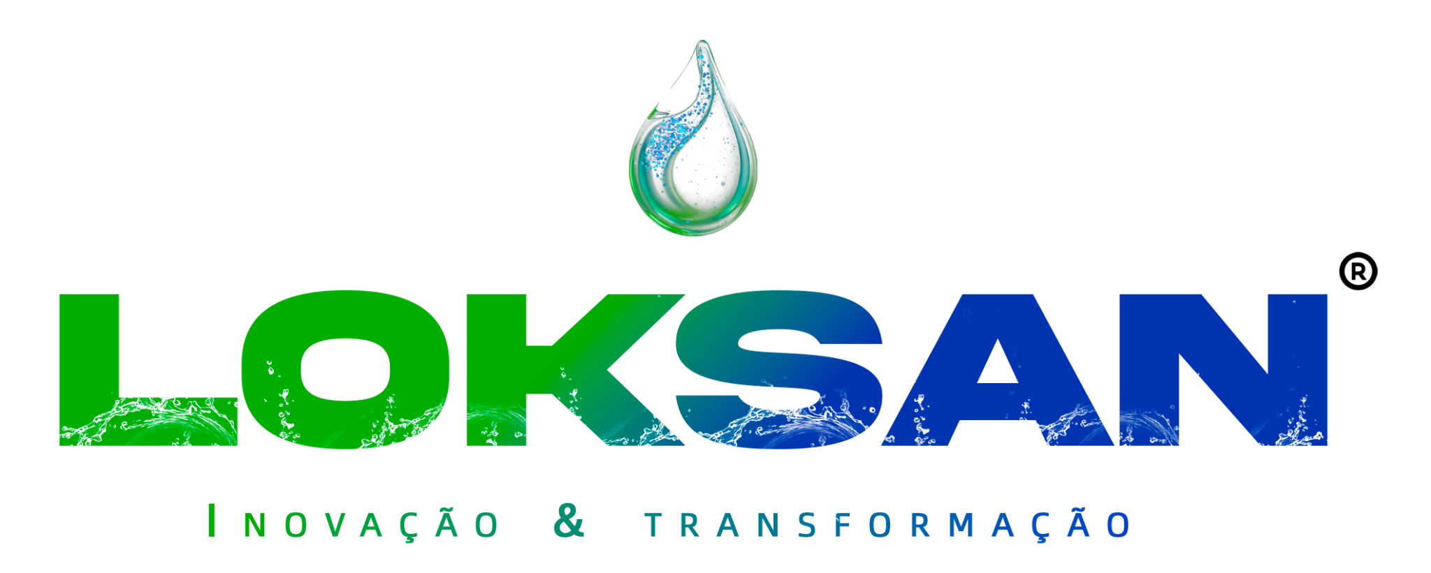 Logo Loksan